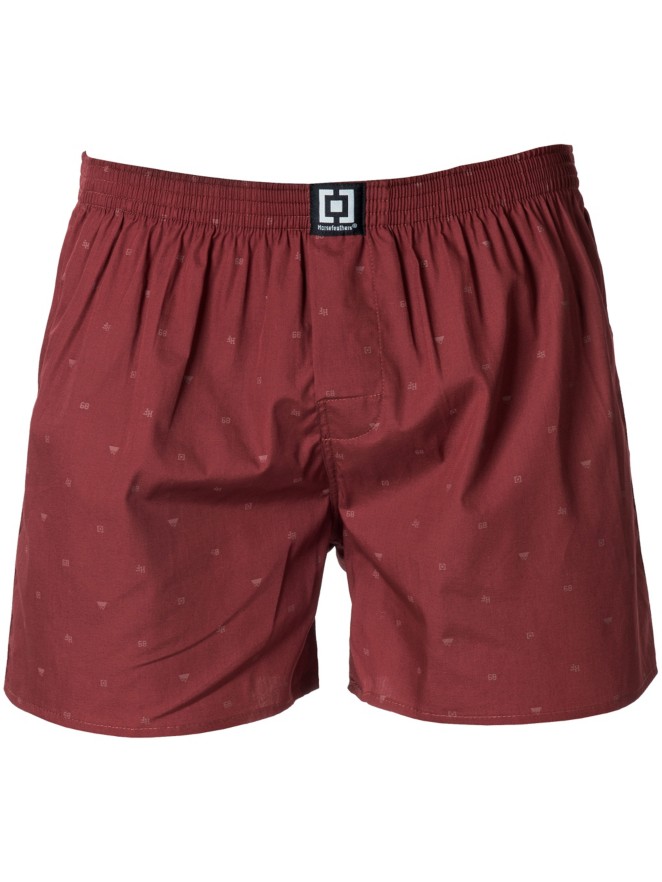 Horsefeathers Manny Boxer