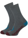 Horsefeathers Loby Crew (5-7) Calze