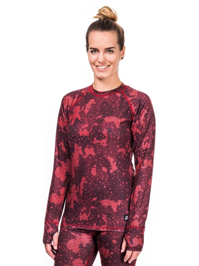 Horsefeathers Mirra Base Layer Top