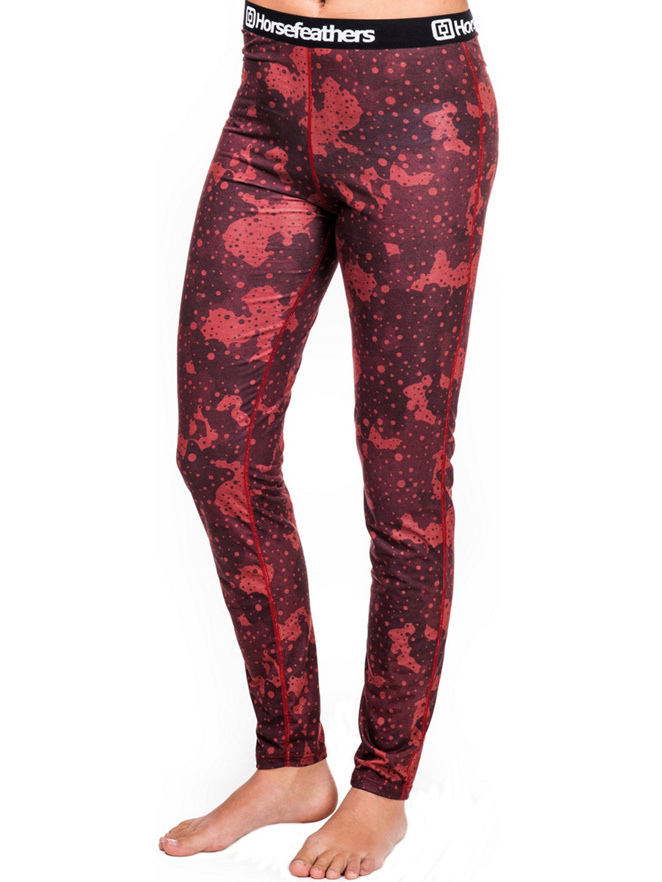 Horsefeathers Mirra Pantalon Technique