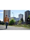 Dickies Rhode Island Slim Fit Kavbojke