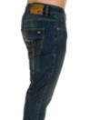 Dickies Rhode Island Slim Fit Kavbojke