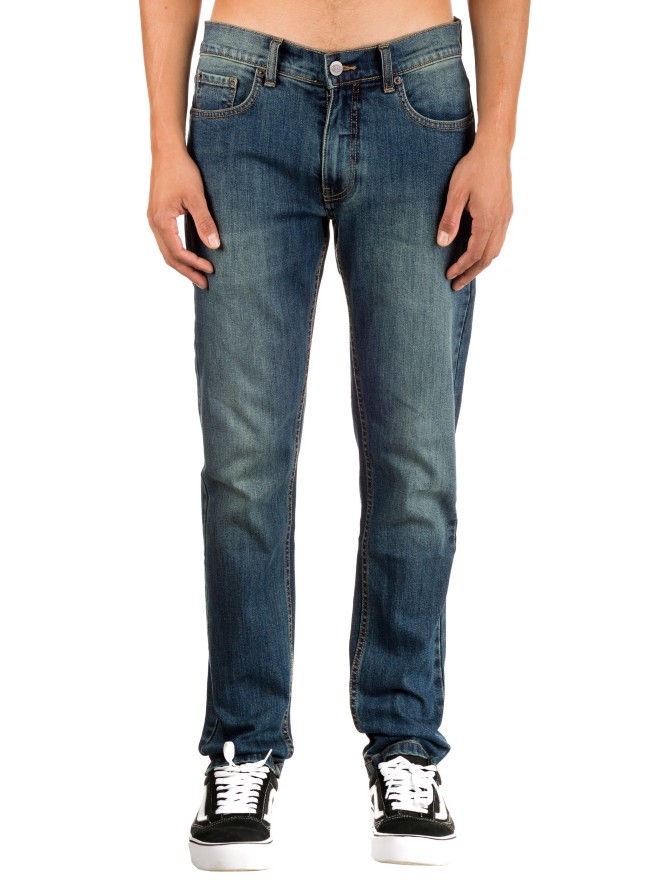 Dickies Rhode Island Slim Fit Kavbojke