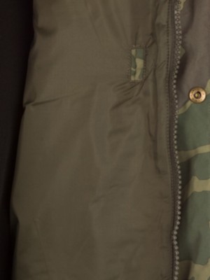 analog tollgate jacket