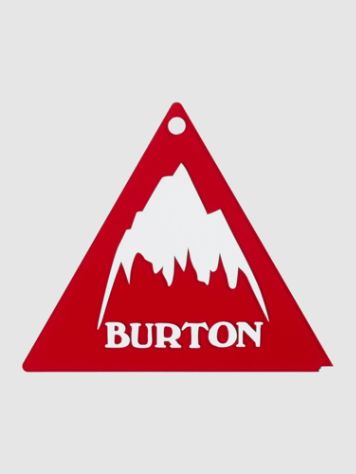 Burton Tri-Skraber Ea