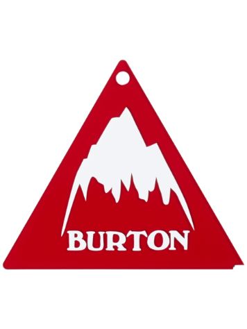 Burton Tri-Wax schraper Ea