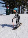 Burton The Handlebar 2024 Snowboard