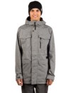 Burton Covert Shell Jacket