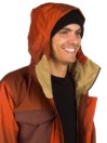 Burton Covert Shell Jacke