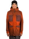 Burton Covert Shell Jacke