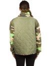 Burton L.A.M.B. Vivid Truth Zip Jacket