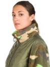 Burton L.A.M.B. Vivid Truth Zip Jacket