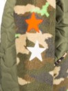 Burton L.A.M.B. Vivid Truth Zip Jacket