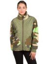 Burton L.A.M.B. Vivid Truth Zip Jacket