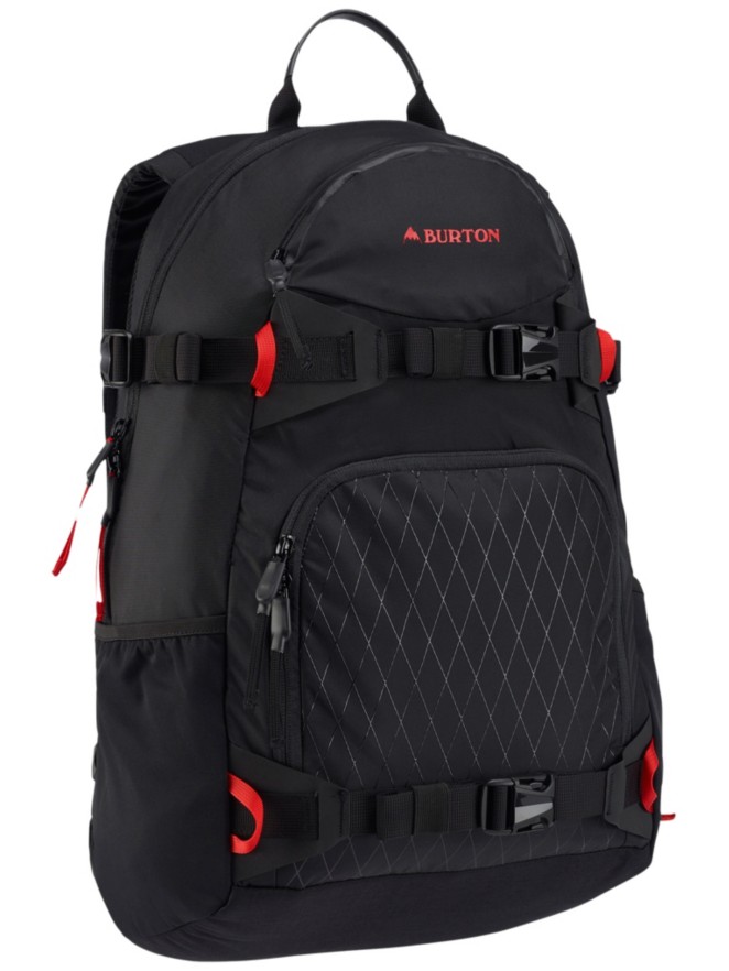 Burton Riders Pack 25L Rucksack