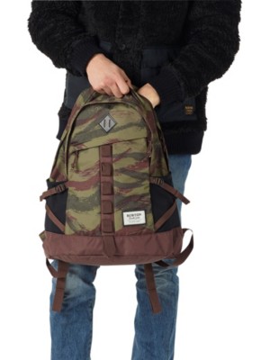 burton shackford pack