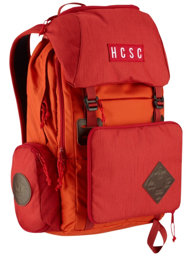 Burton HCSC Scout Rucksack