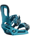 Burton Cartel EST 2018 Attacchi da Snowboard