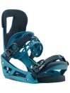 Burton Cartel EST 2018 Attacchi da Snowboard