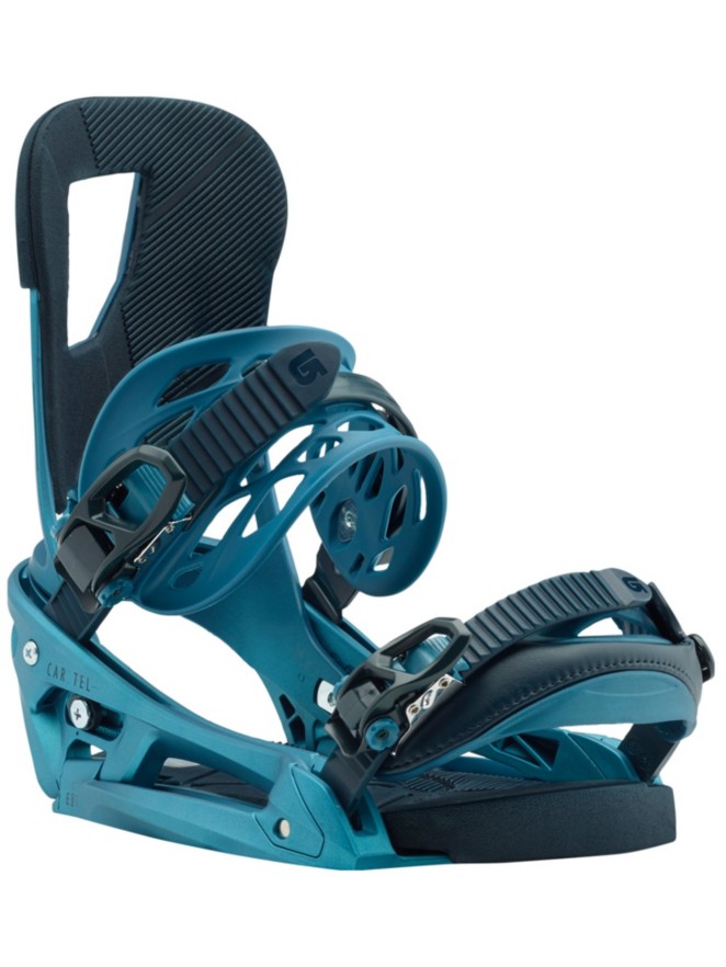Burton Cartel EST 2018 Attacchi da Snowboard
