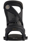 Burton Lexa Est 2018 Attacchi da snowboard