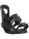 Burton Lexa Est 2018 Attacchi da snowboard