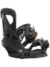 Burton Lexa Est 2018 Attacchi da snowboard