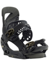 Burton Lexa Est 2018 Attacchi da snowboard