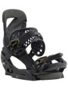 Burton Lexa Est 2018 Attacchi da snowboard