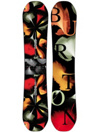 Burton Deja Vu Flying V 141 2018 Snowboard