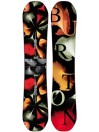 Burton Deja Vu Flying V 141 2018 Snowboard