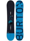 Burton Custom Smalls 135 2018 Boys Snowboard