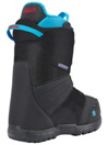 Burton Zipline Boa Kids Snowboard Boots