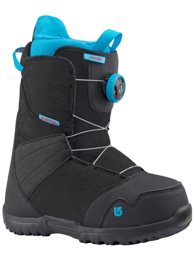 Burton Zipline Boa Botas Snowboard