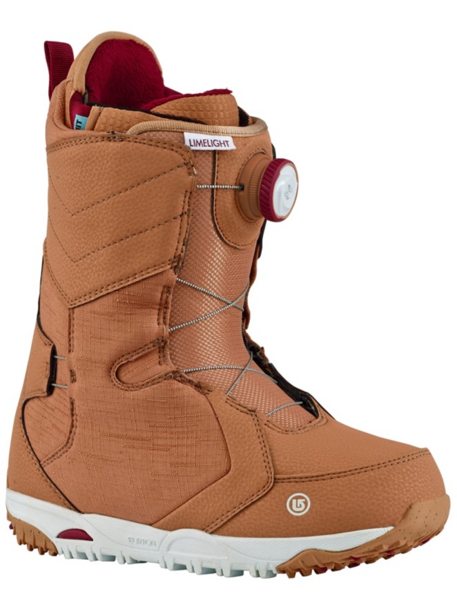 Burton Limelight Boa Snowboardboots