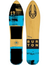 Burton The Throwback 130 2018 Snowskate