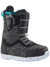 Burton Ritual Ltd 2018 Botas snowboard