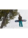 Burton Ak Blade Giacca