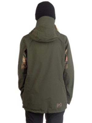 burton ak blade jacket