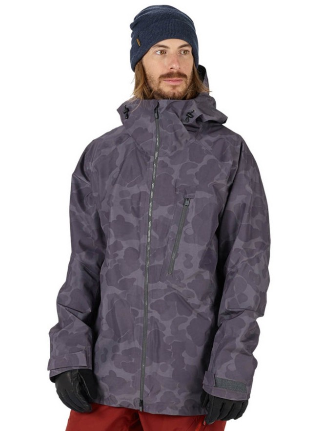 Burton Ak 3L Hover Pants