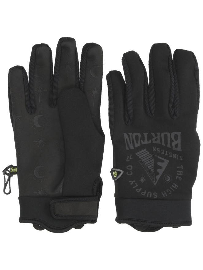 Burton Spectre Guanti