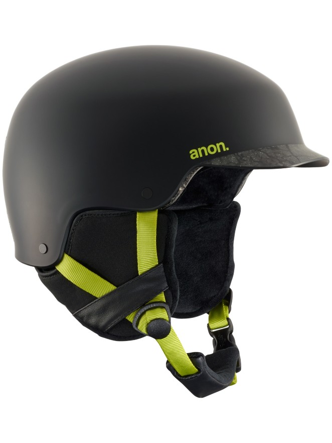 Anon Blitz Casque