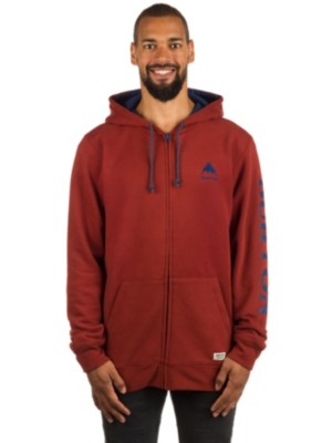 Compra Burton Elite Full-Sudadera con Cremallera en línea en Blue Tomato