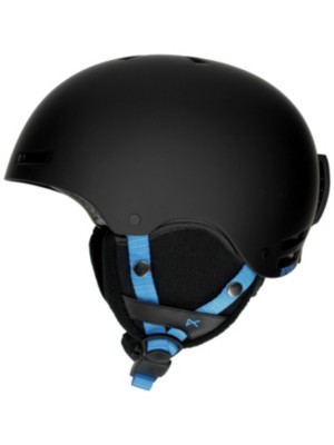 Rime Snowboard Capacete