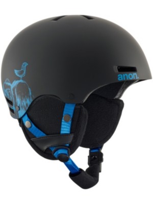 Rime Snowboard Capacete