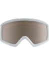 Anon Helix 2.0 White (+Bonus Lens) Gafas de Ventisca