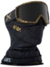 Anon Relapse MFI Skully Black +Facemask & Bo
