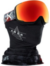 Anon M2 MFI Red Planet +Facemask