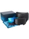 Anon M3 Black (+Bonus Lens) Goggle