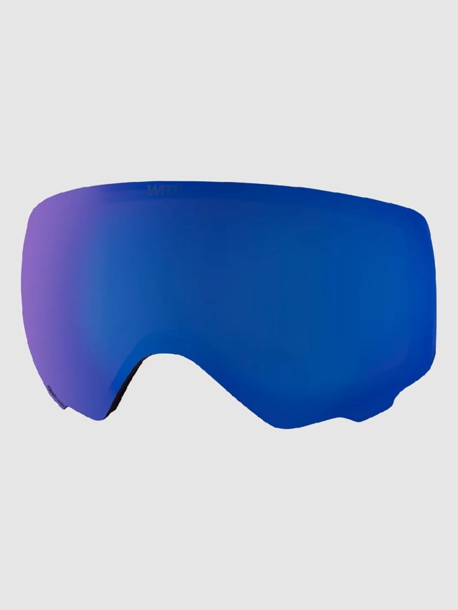 Anon Wm1 Sonar Lens